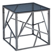 Cortez Lamp Table