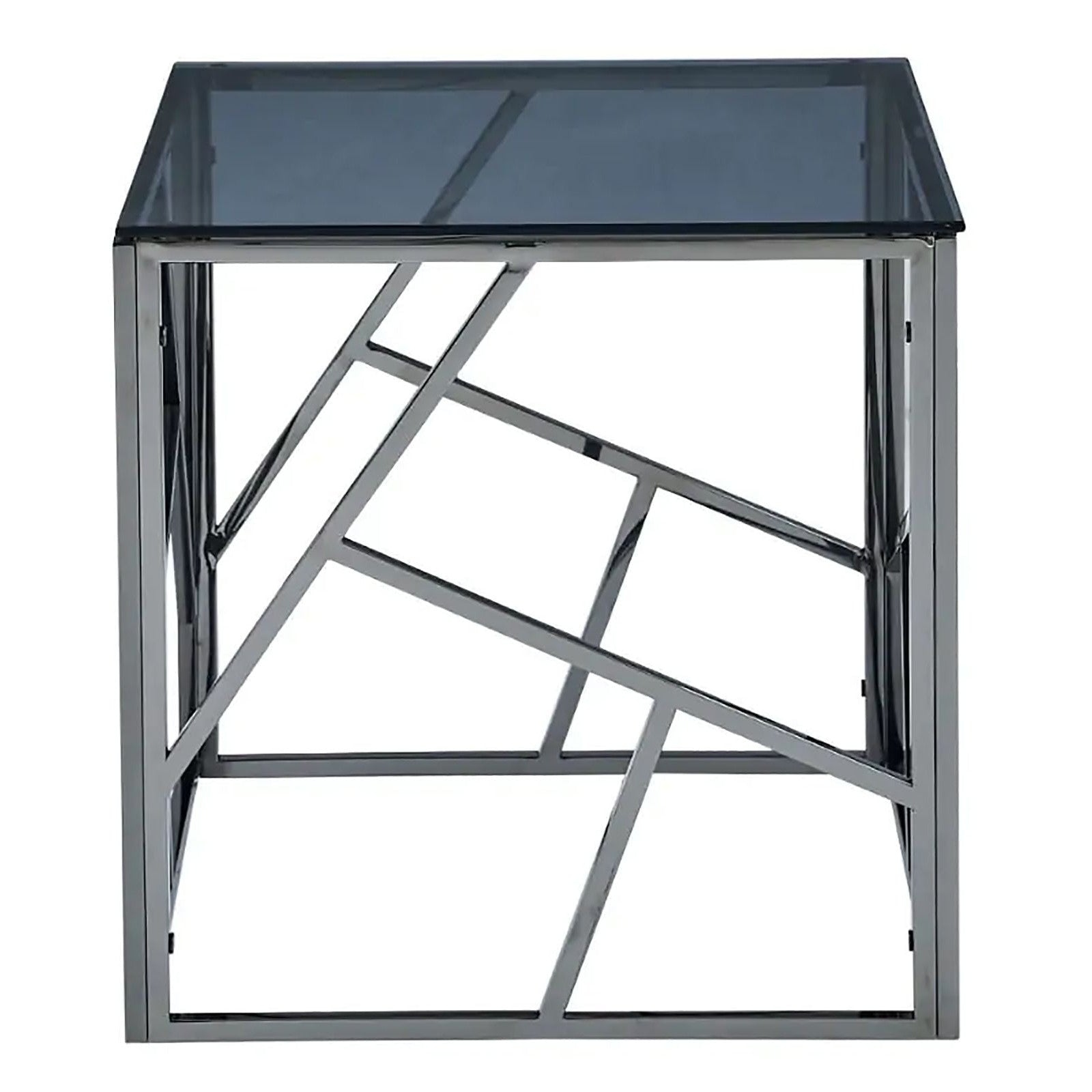 Cortez Lamp Table