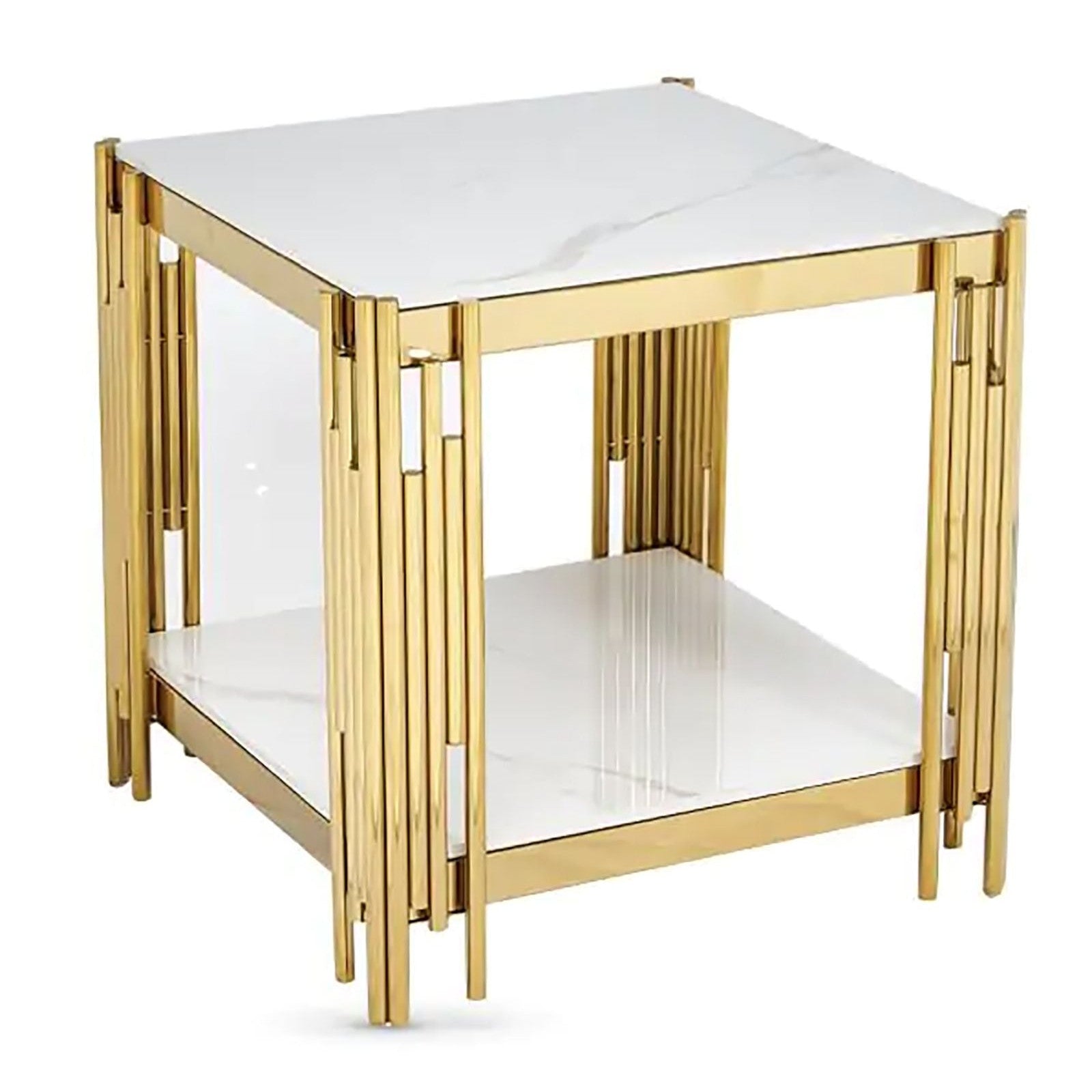 Belini Lamp Table