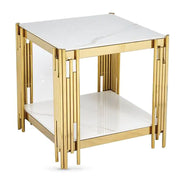 Belini Lamp Table