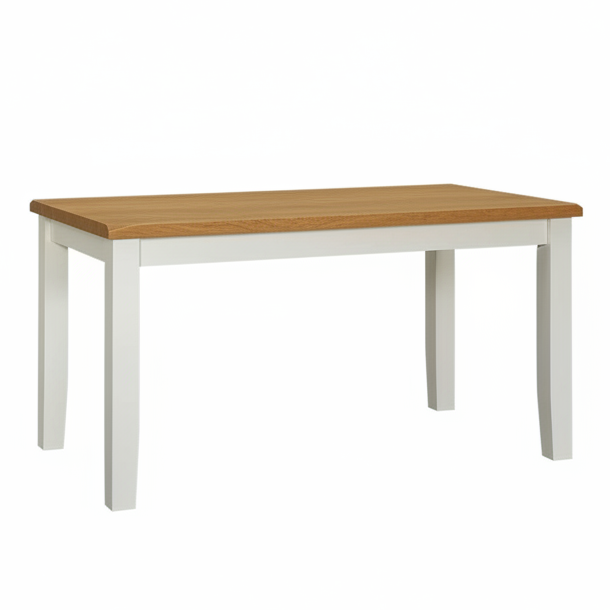 Achill Oak Dining Table - 150cm