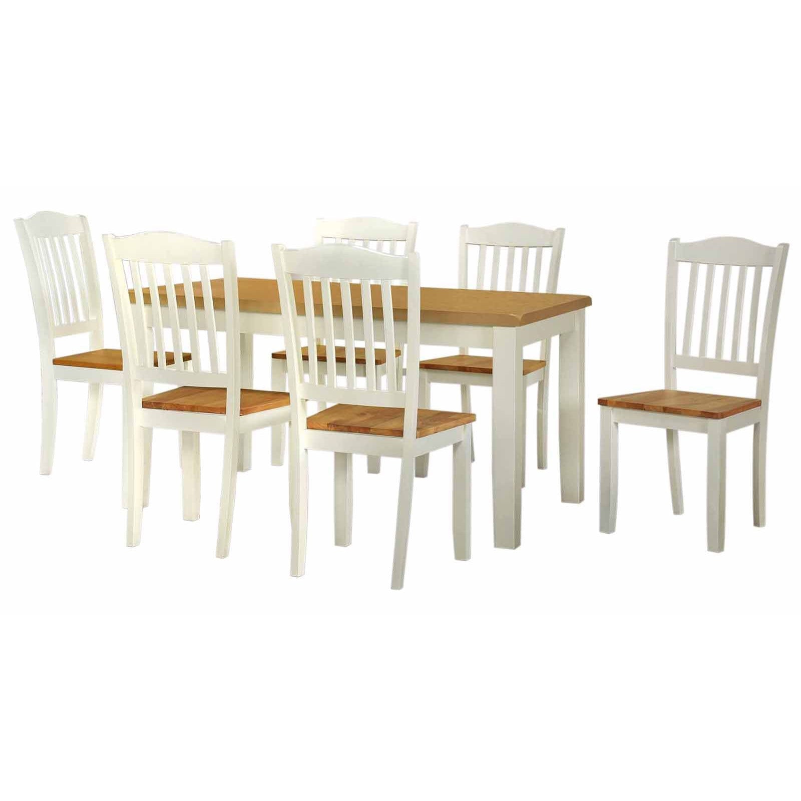 Achill Dining Table