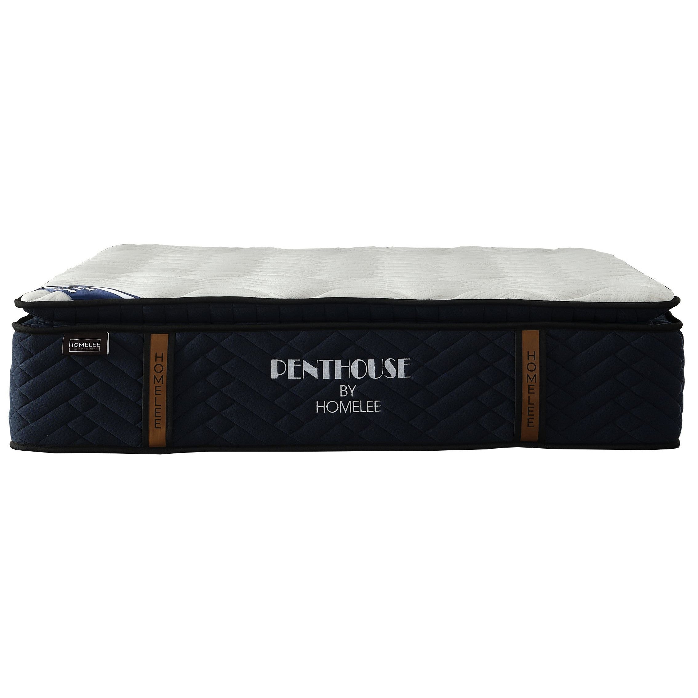 Penthouse Medium/Firm Mattress | 5ft King | International Hotel Collection