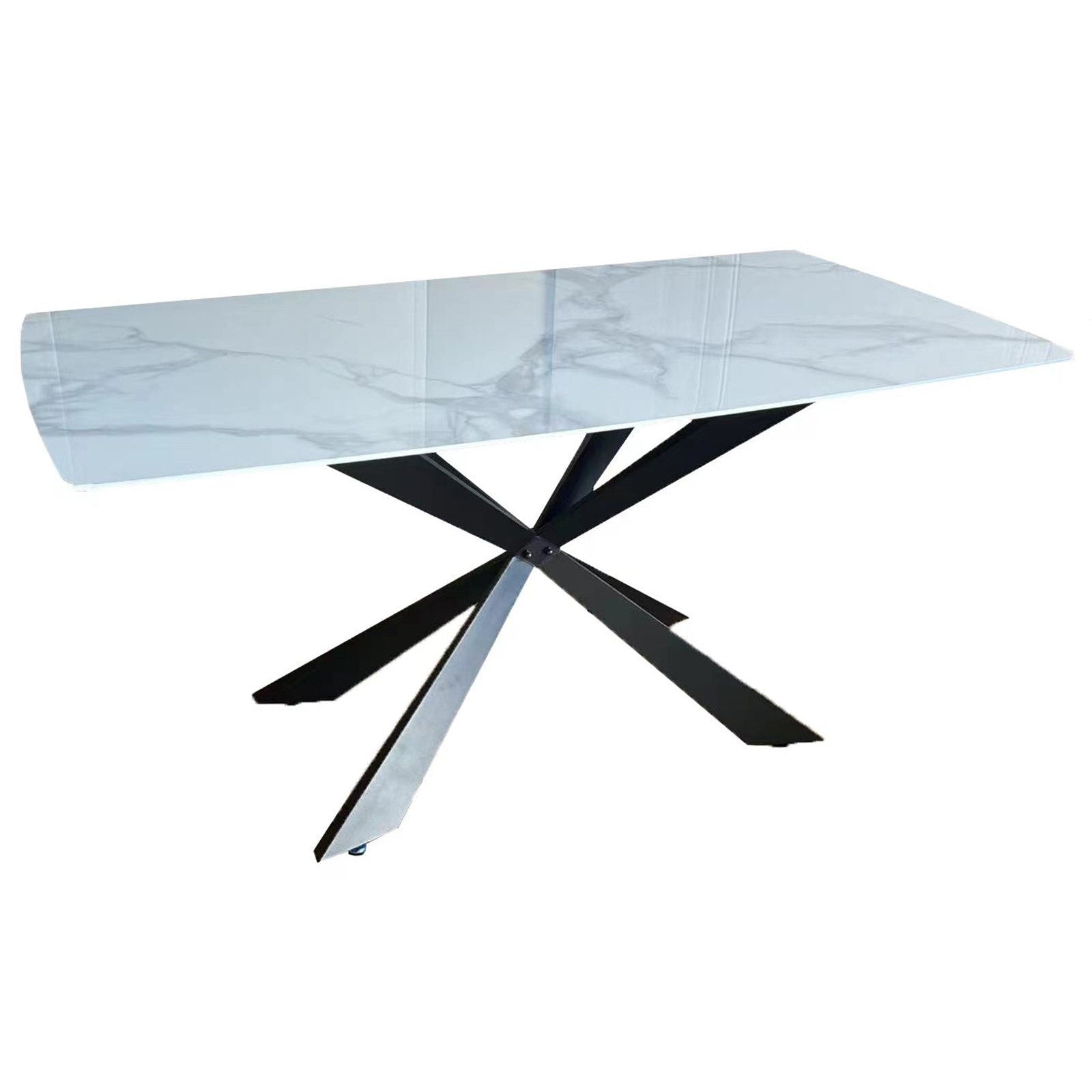 Leroy Dining Table