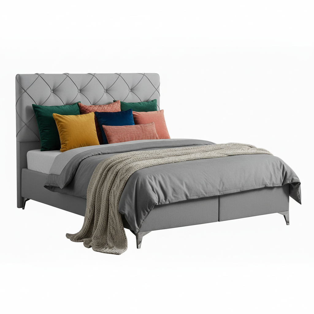 Active Ottoman by Homelee