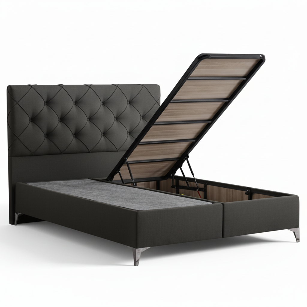 Active Ottoman by Homelee