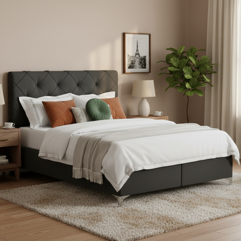 Active Ottoman by Homelee