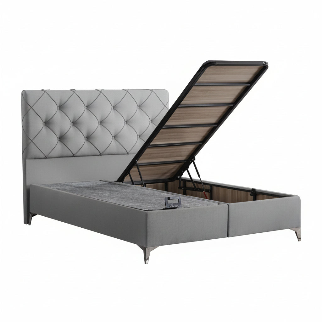 Active Ottoman by Homelee