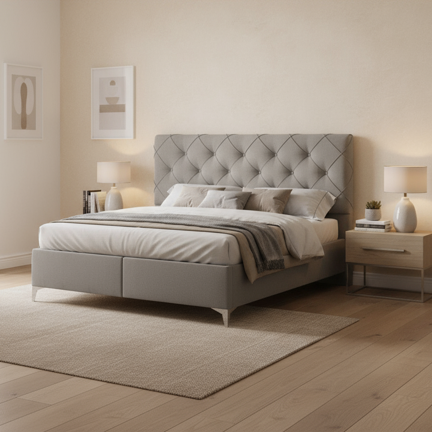 Active Ottoman by Homelee