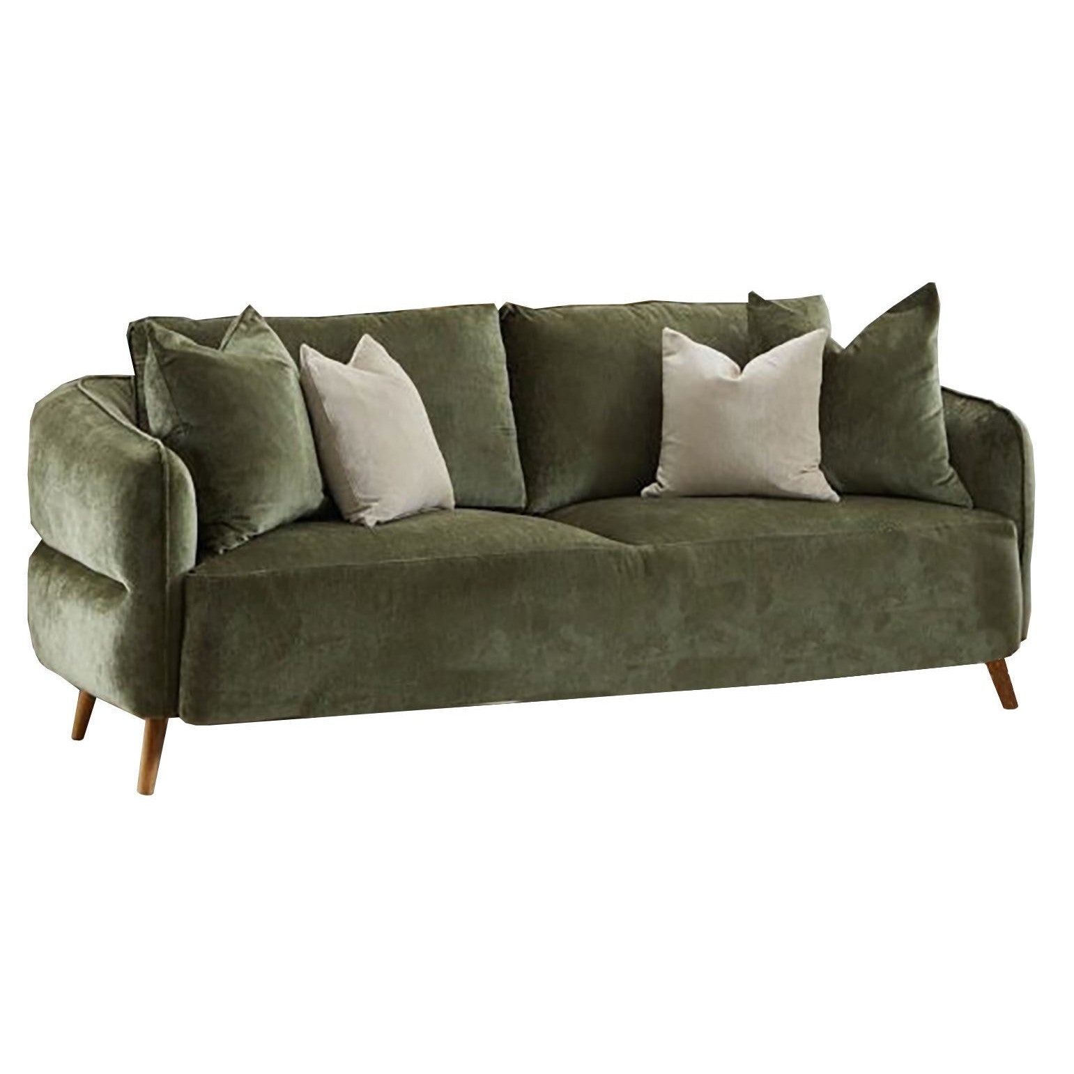 Clover 3 Seater Sofa
