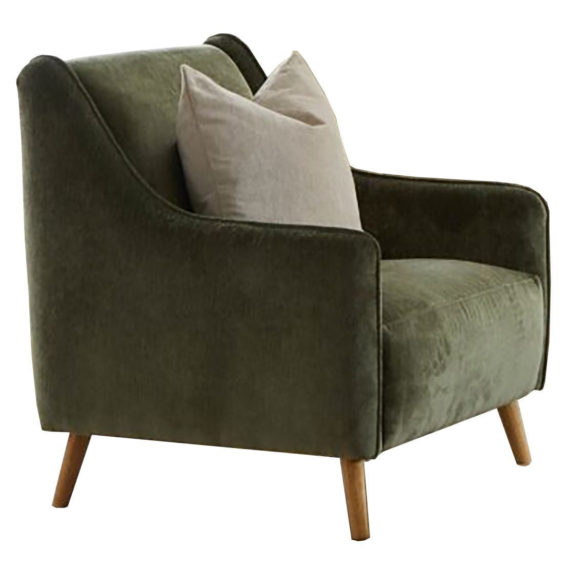 Clover Armchair