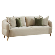 Clover 3 Seater Sofa