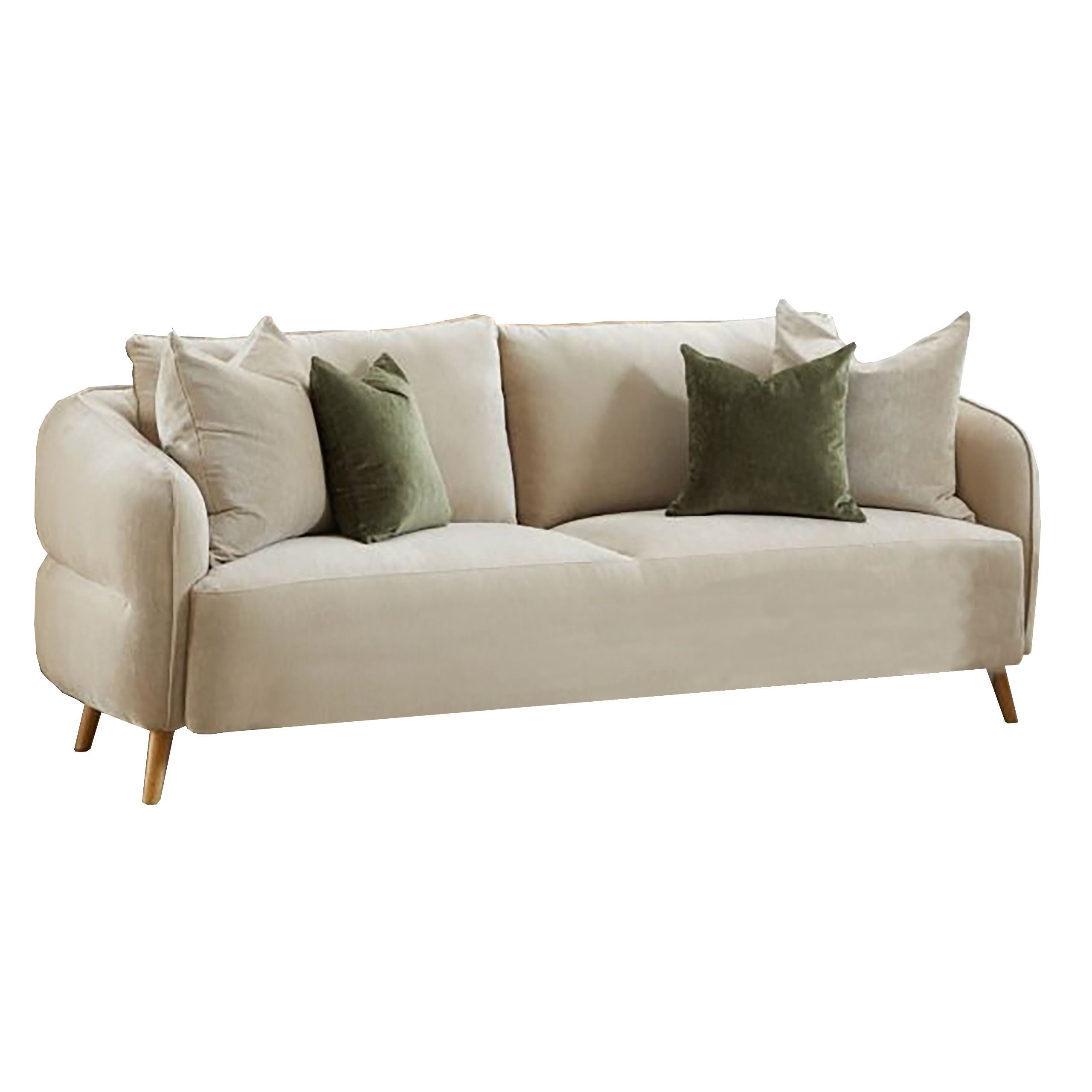 Clover 3 Seater Sofa