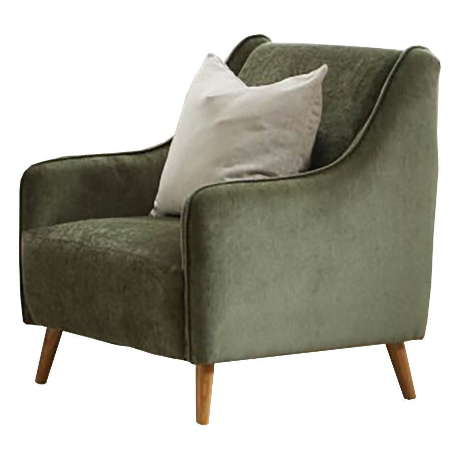 Clover Armchair