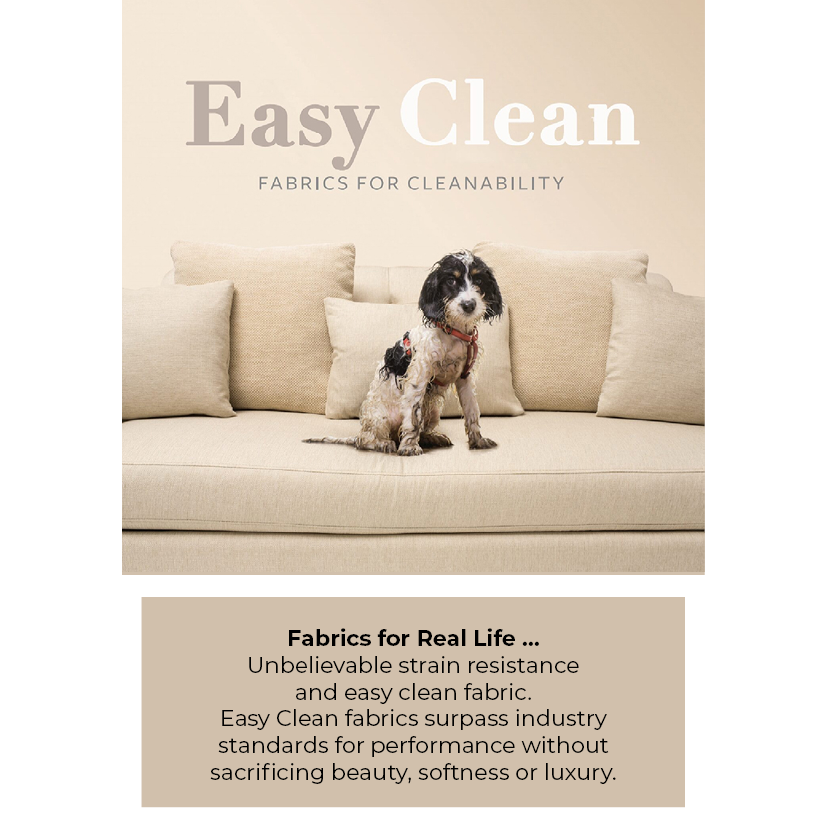 Clover 3 Seater Sofa