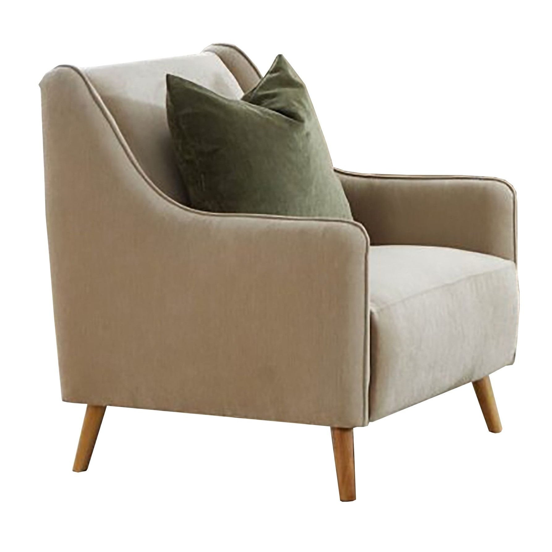 Clover Armchair
