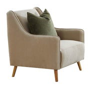 Clover Armchair
