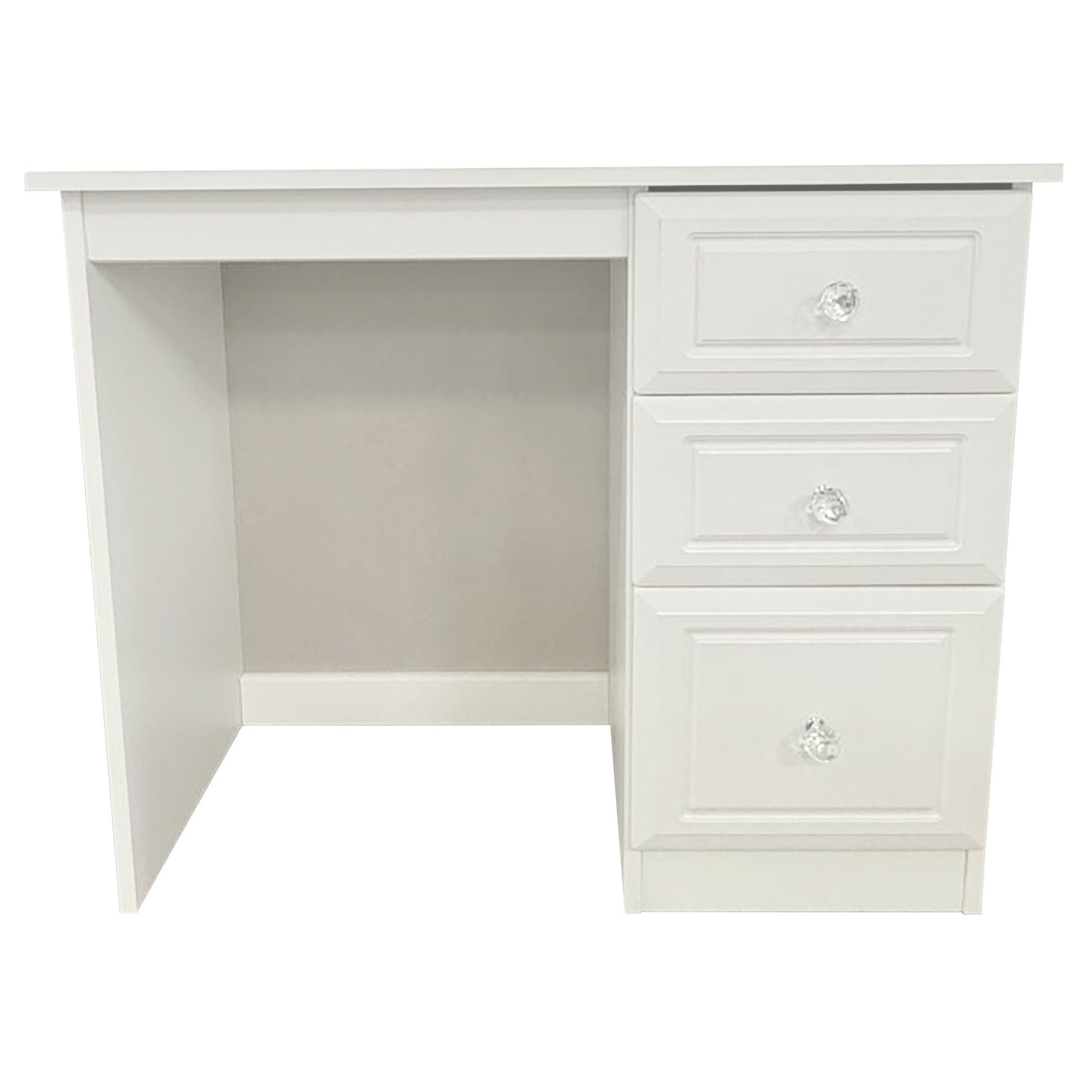 Hollywood 14/15 Bulb Mirror & Vanity Unit
