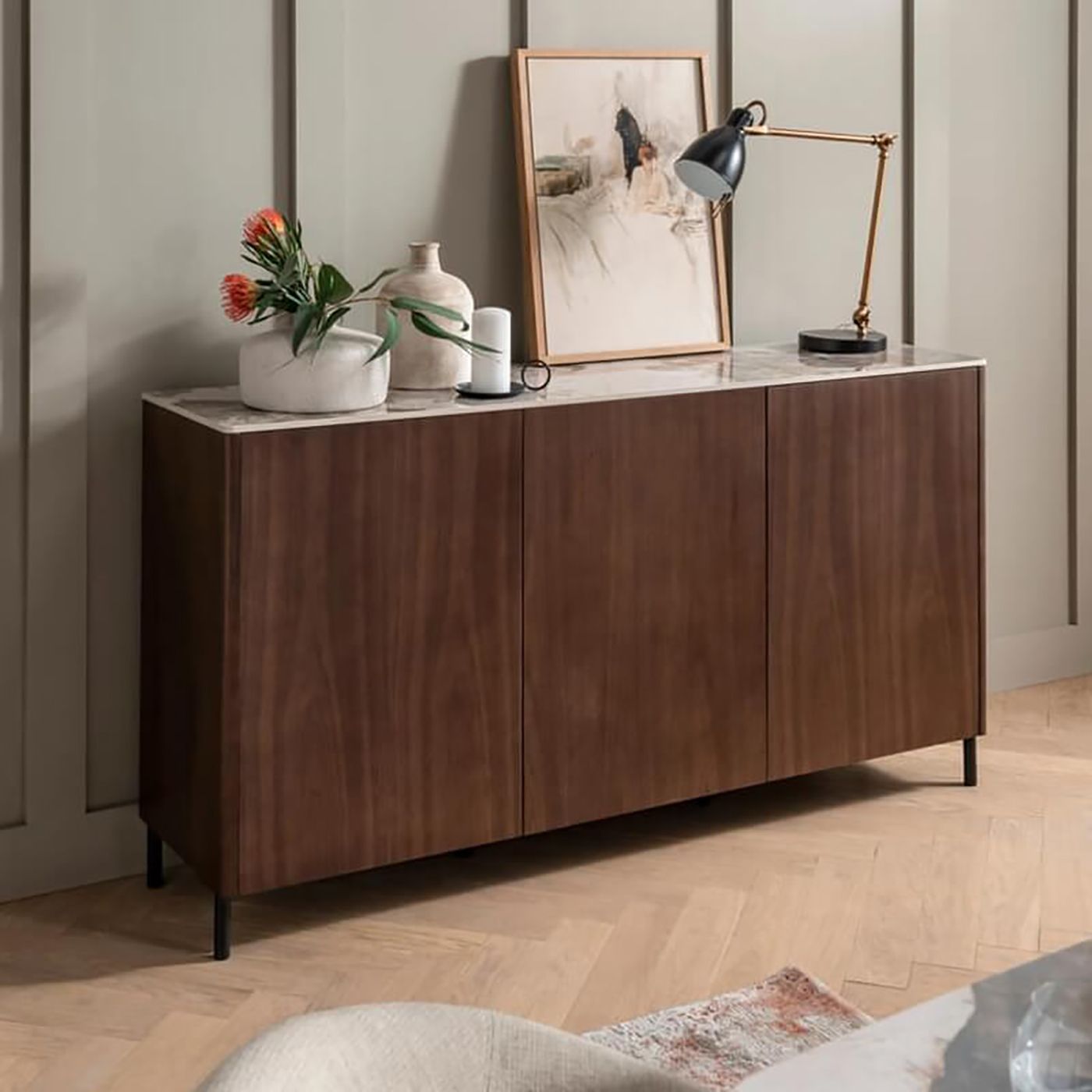Ariya Sideboard