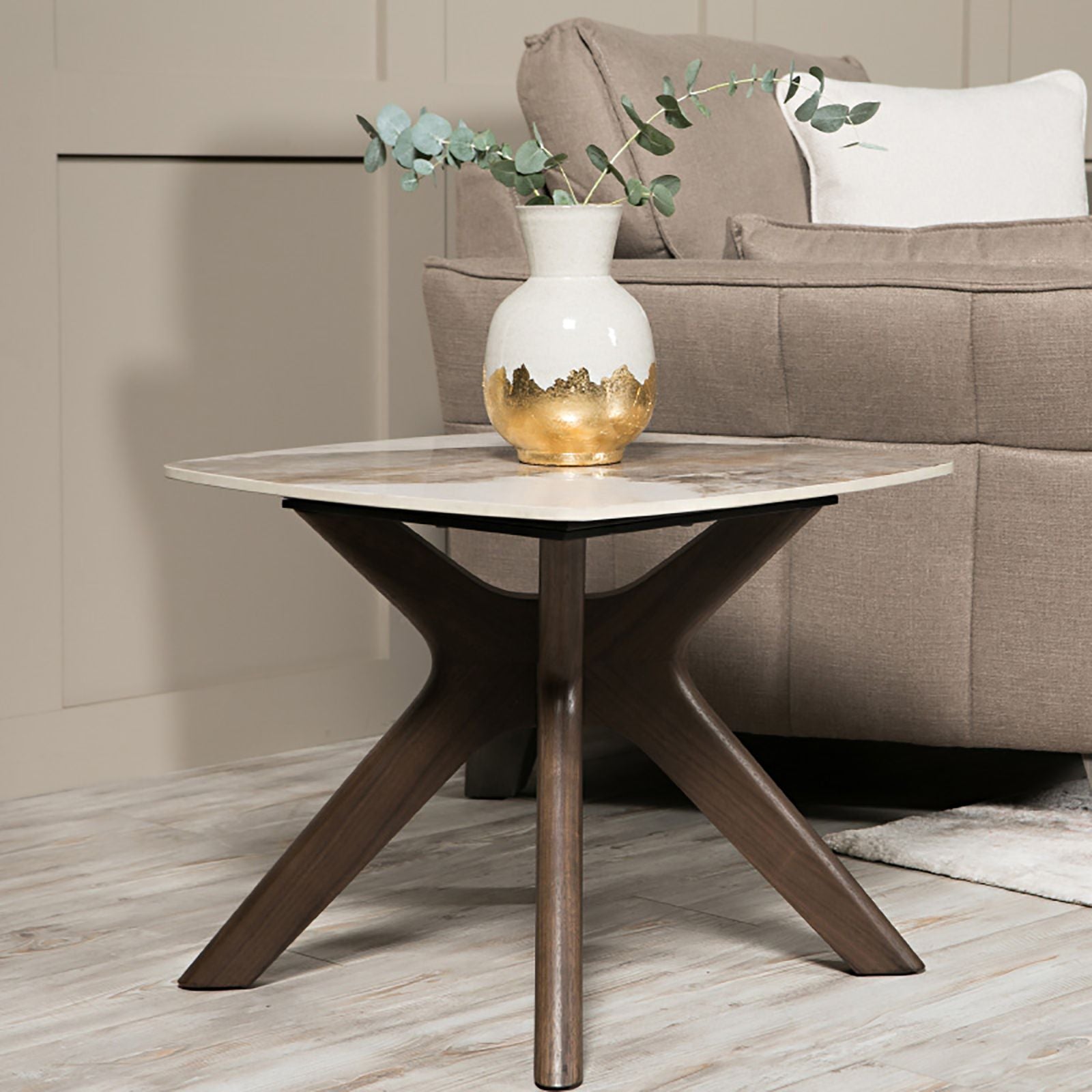 Ariya Lamp Table
