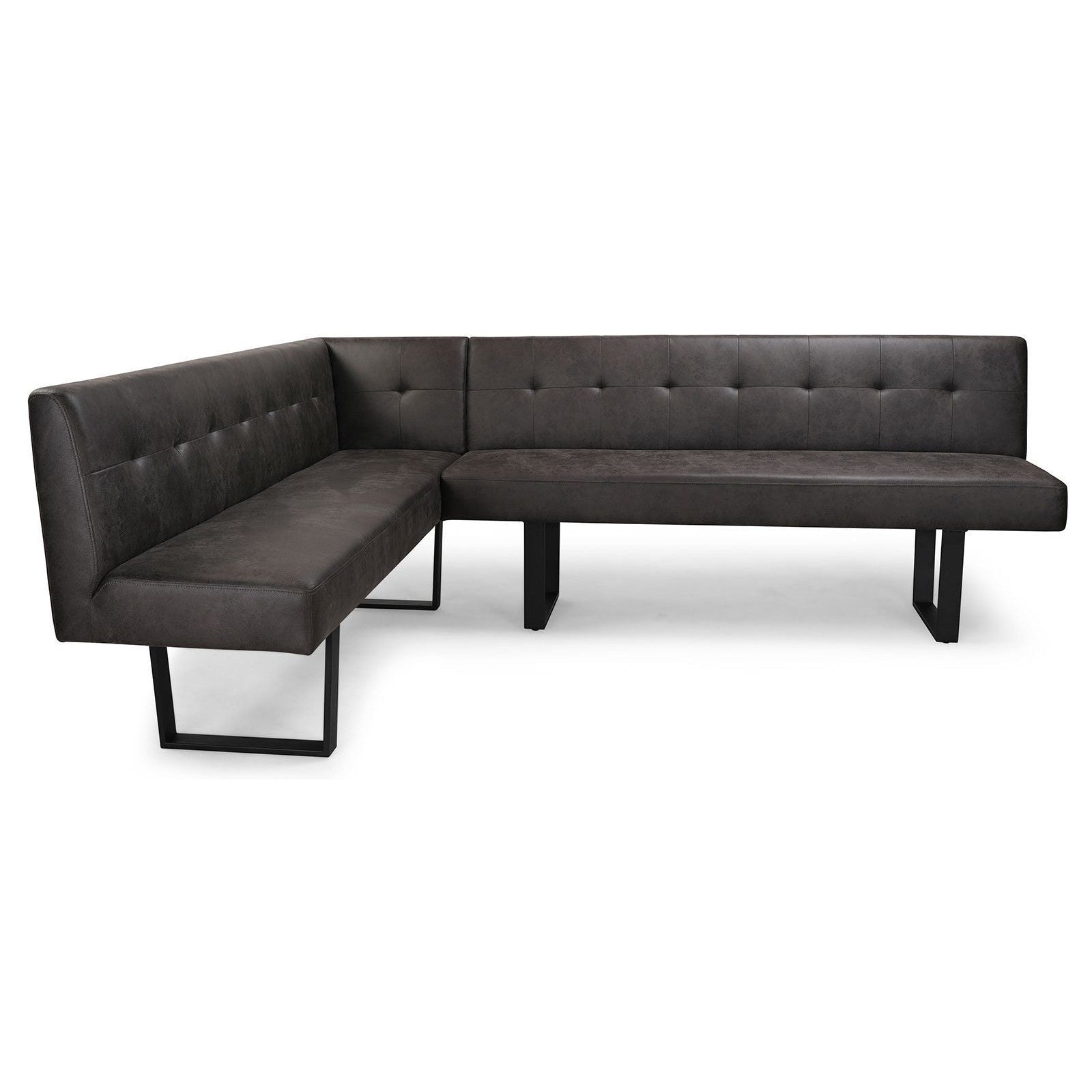 Hampton Corner Dining Bench