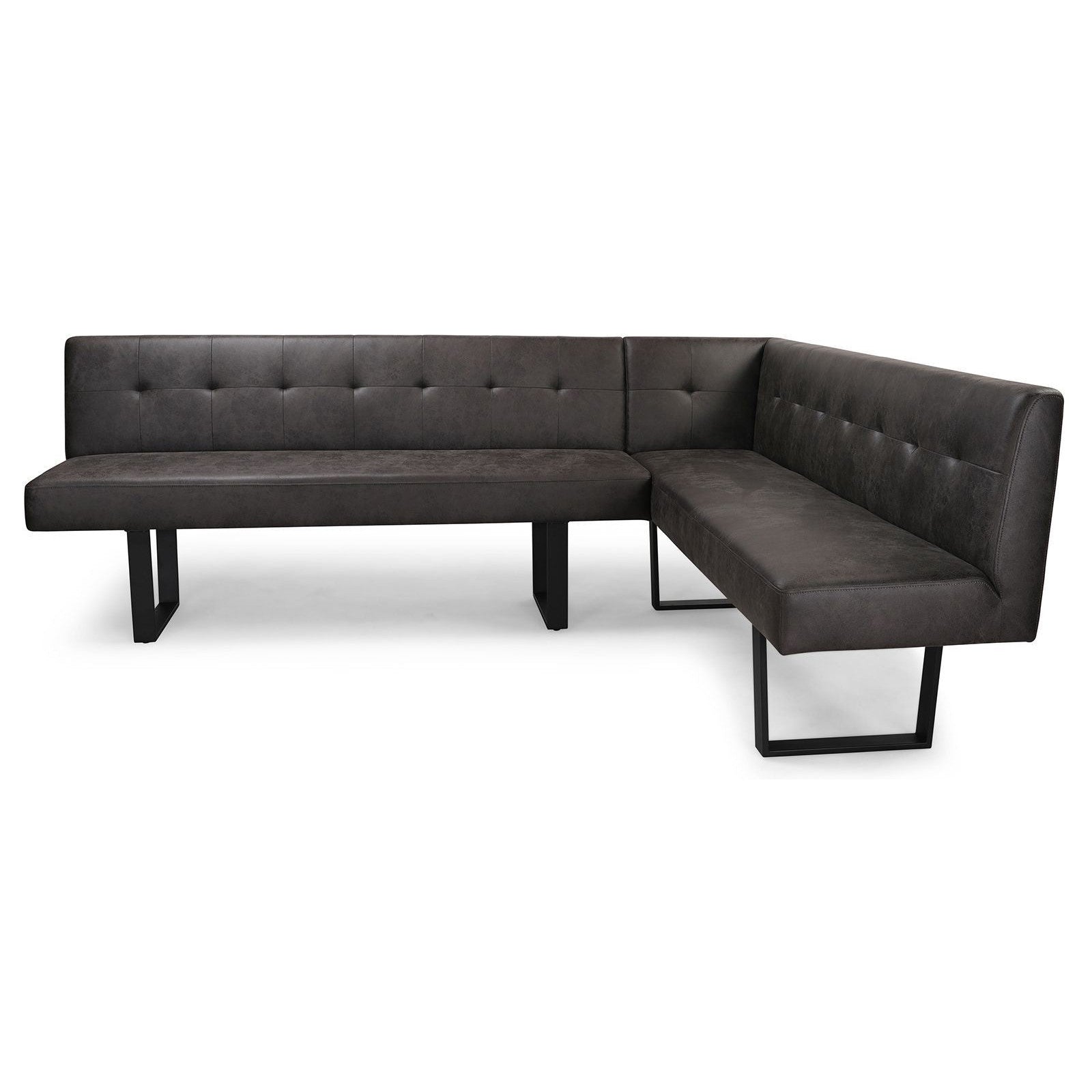 Hampton Corner Dining Bench