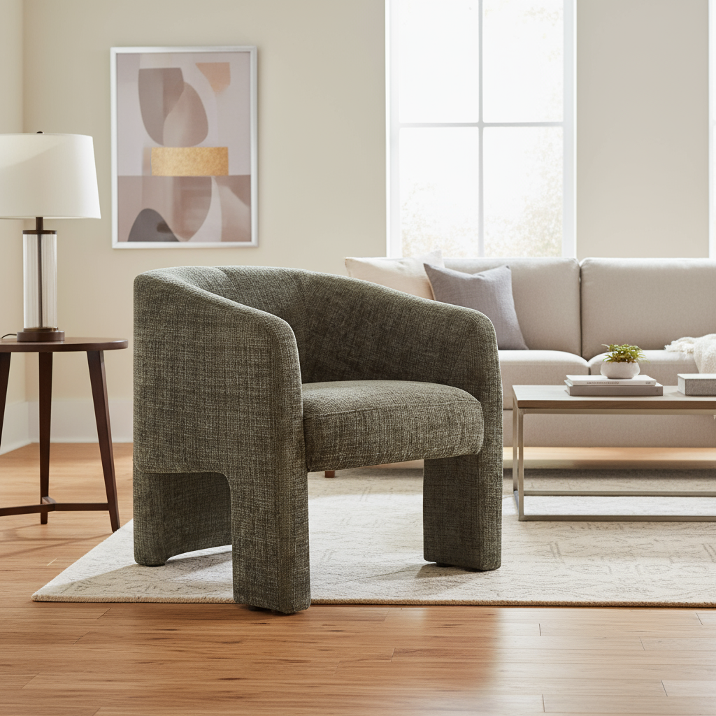 Houston Accent Chair