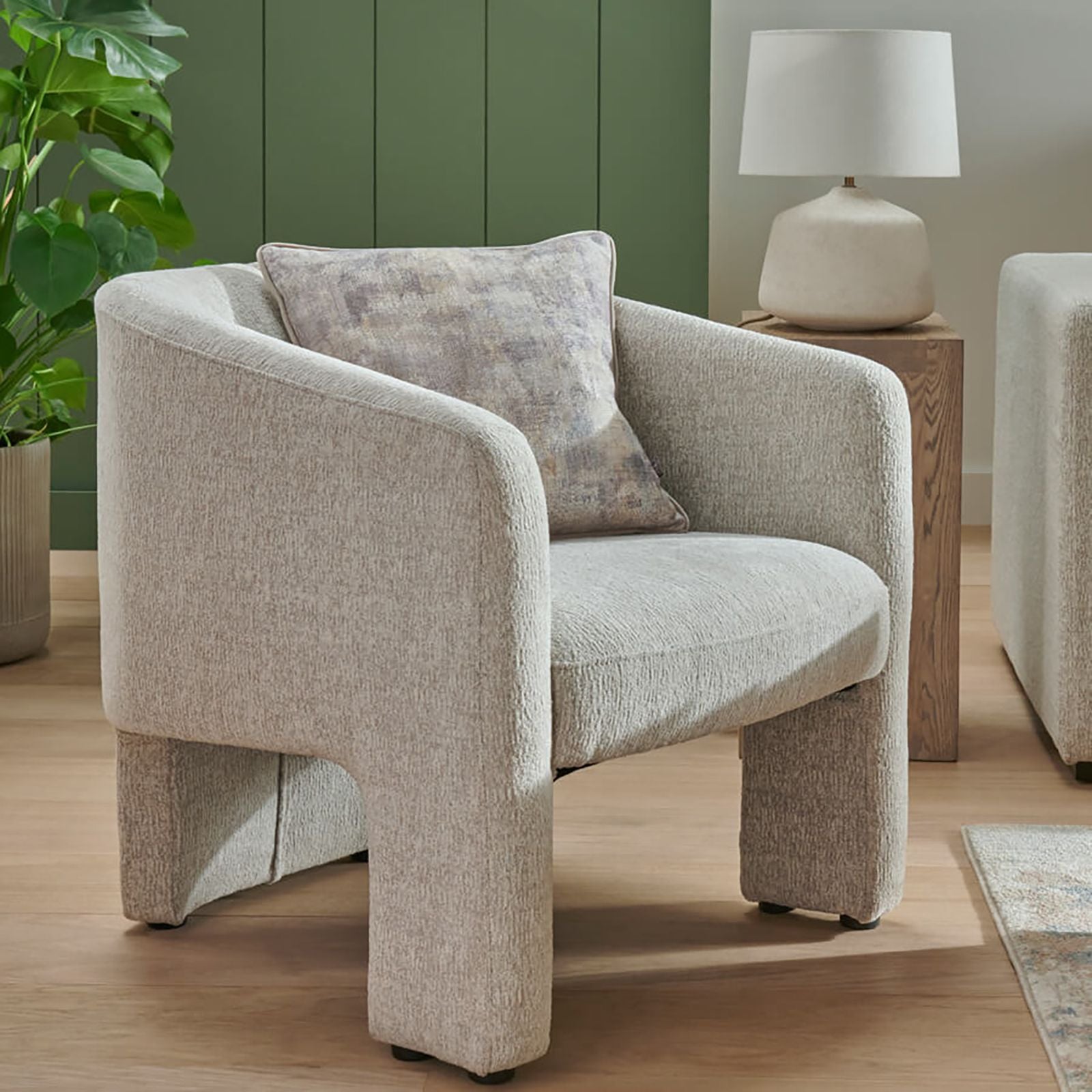 Houston Accent Chair