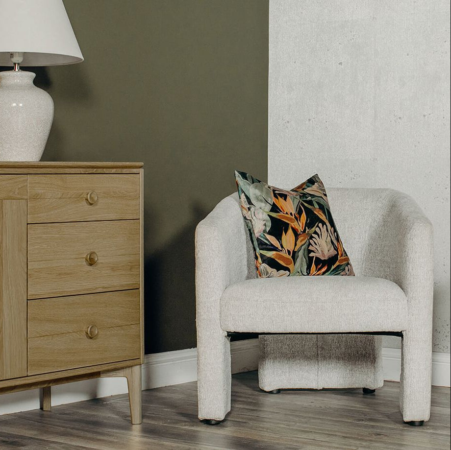 Houston Accent Chair
