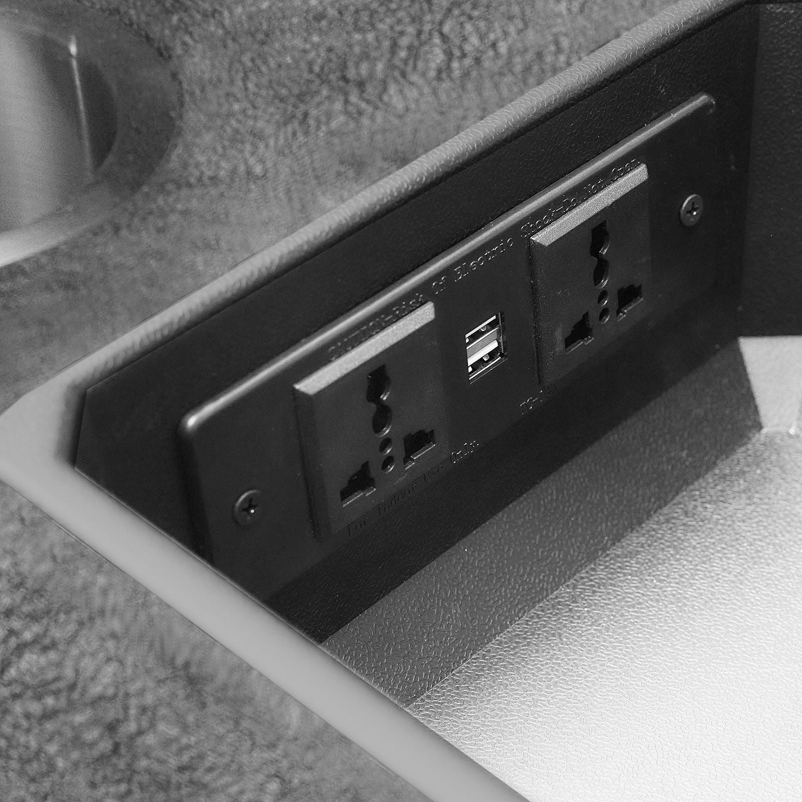 Porto 2 Seater Reclining Sofa (2 Recliners)