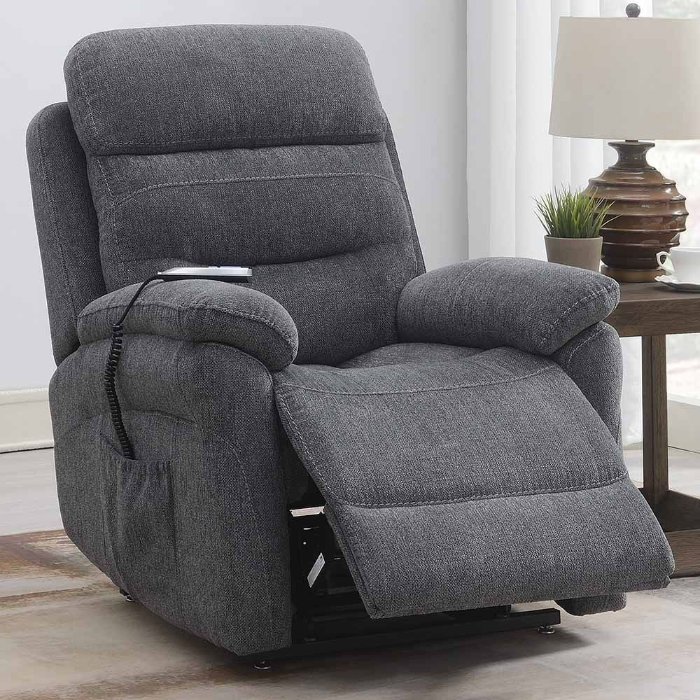 Arianna Lift & Tilt Dual Electric Armchair