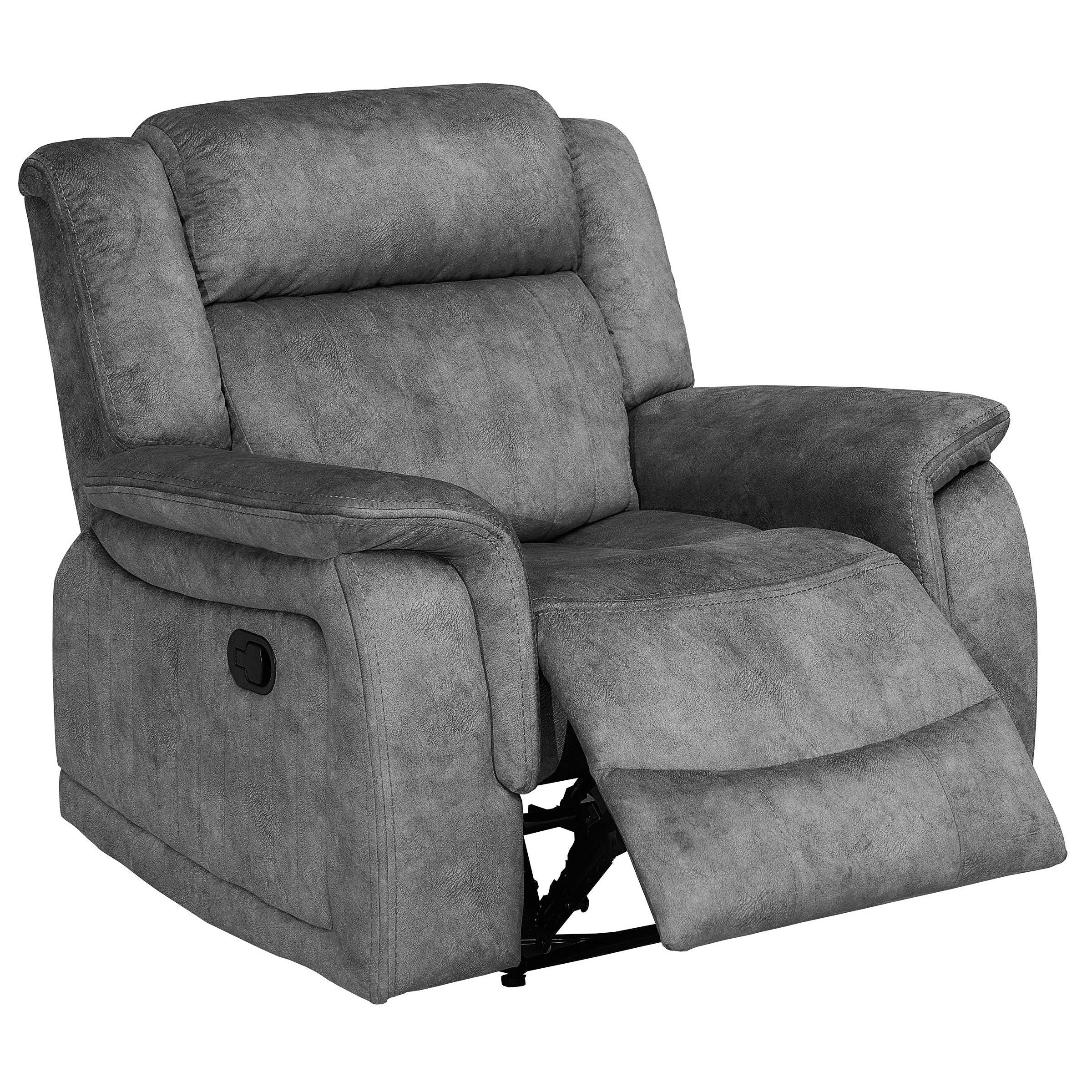 Porto Reclining Armchair