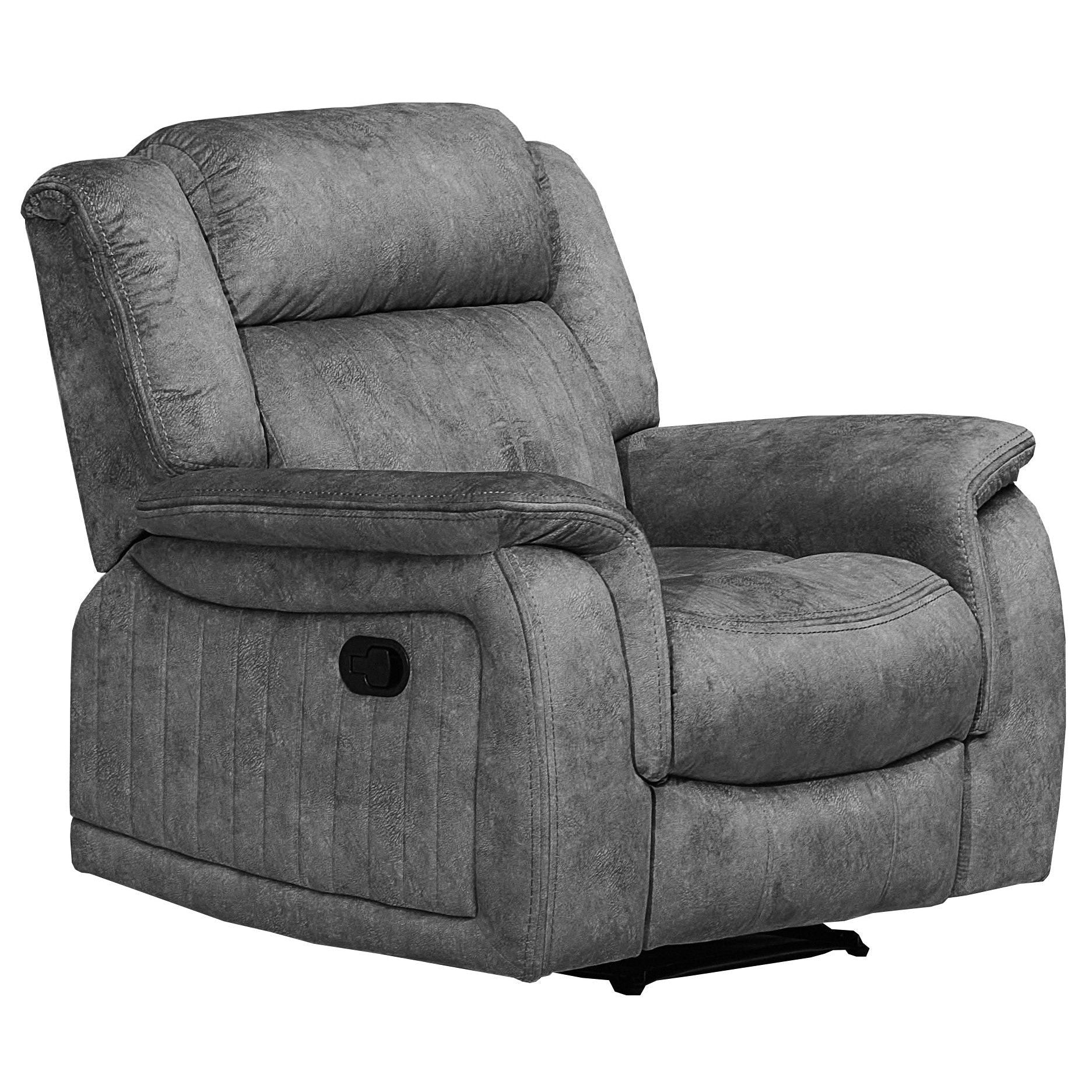 Porto Reclining Armchair