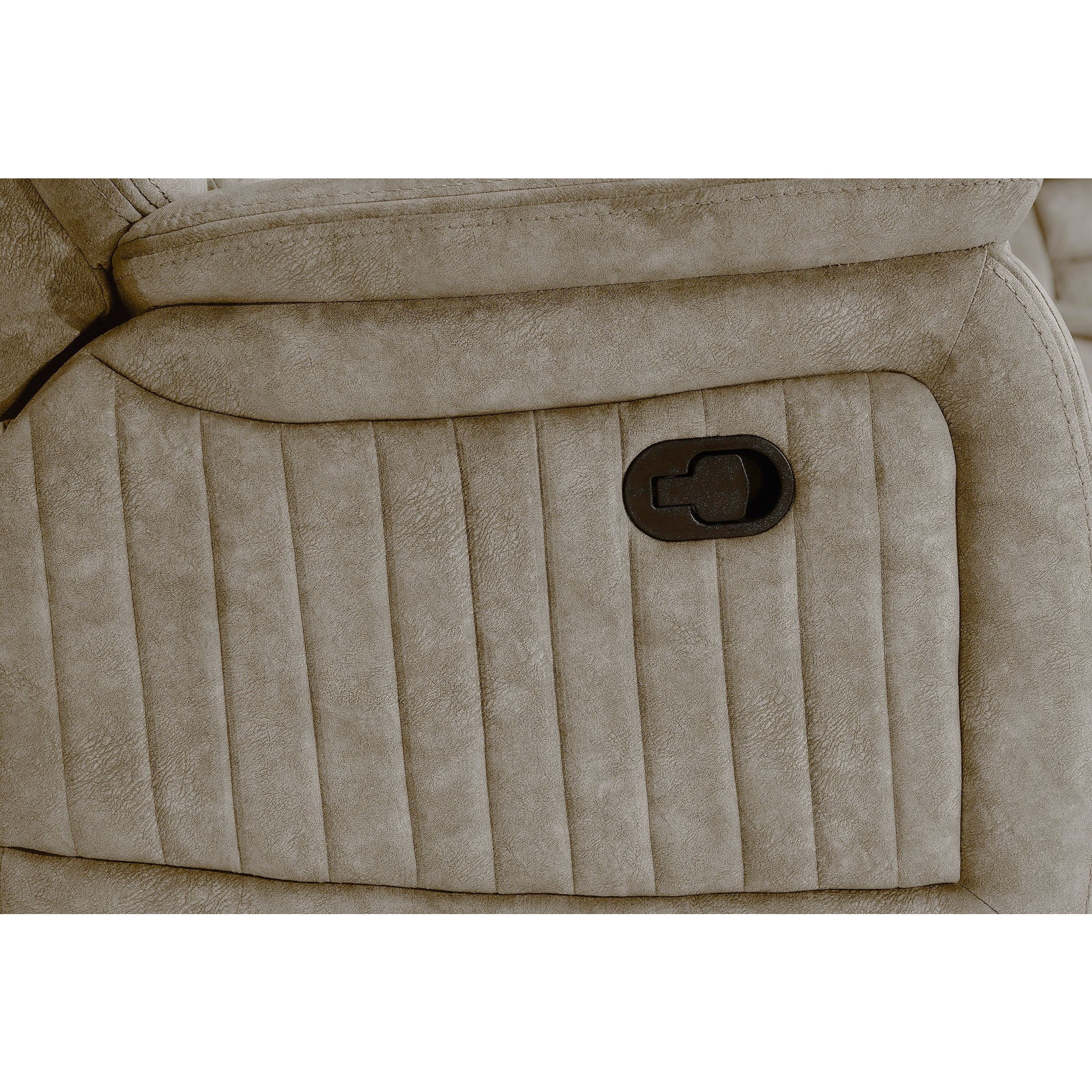 Porto Reclining Armchair