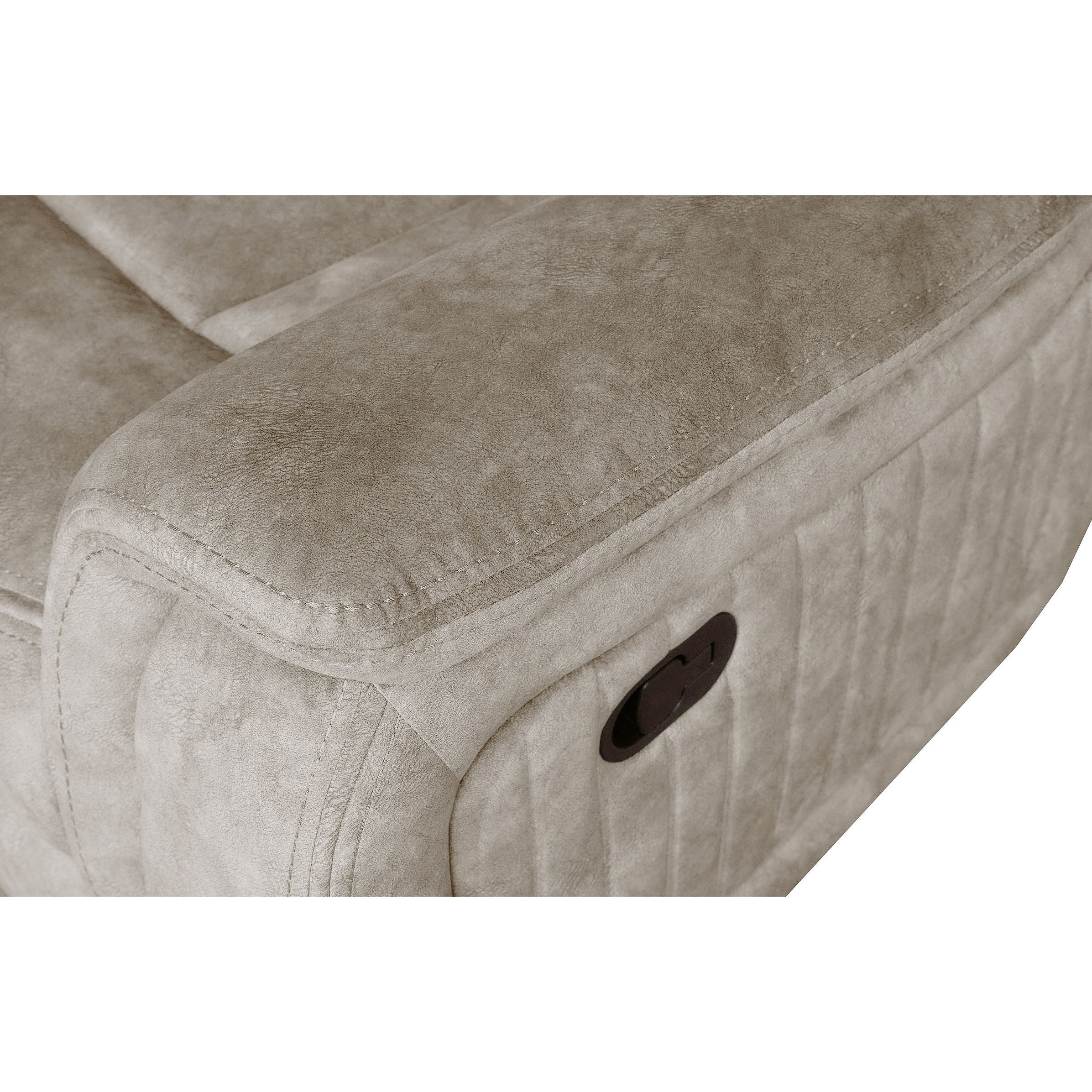 Porto Reclining Armchair