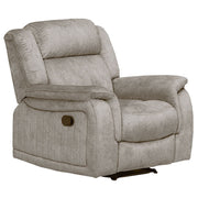 Porto Reclining Armchair