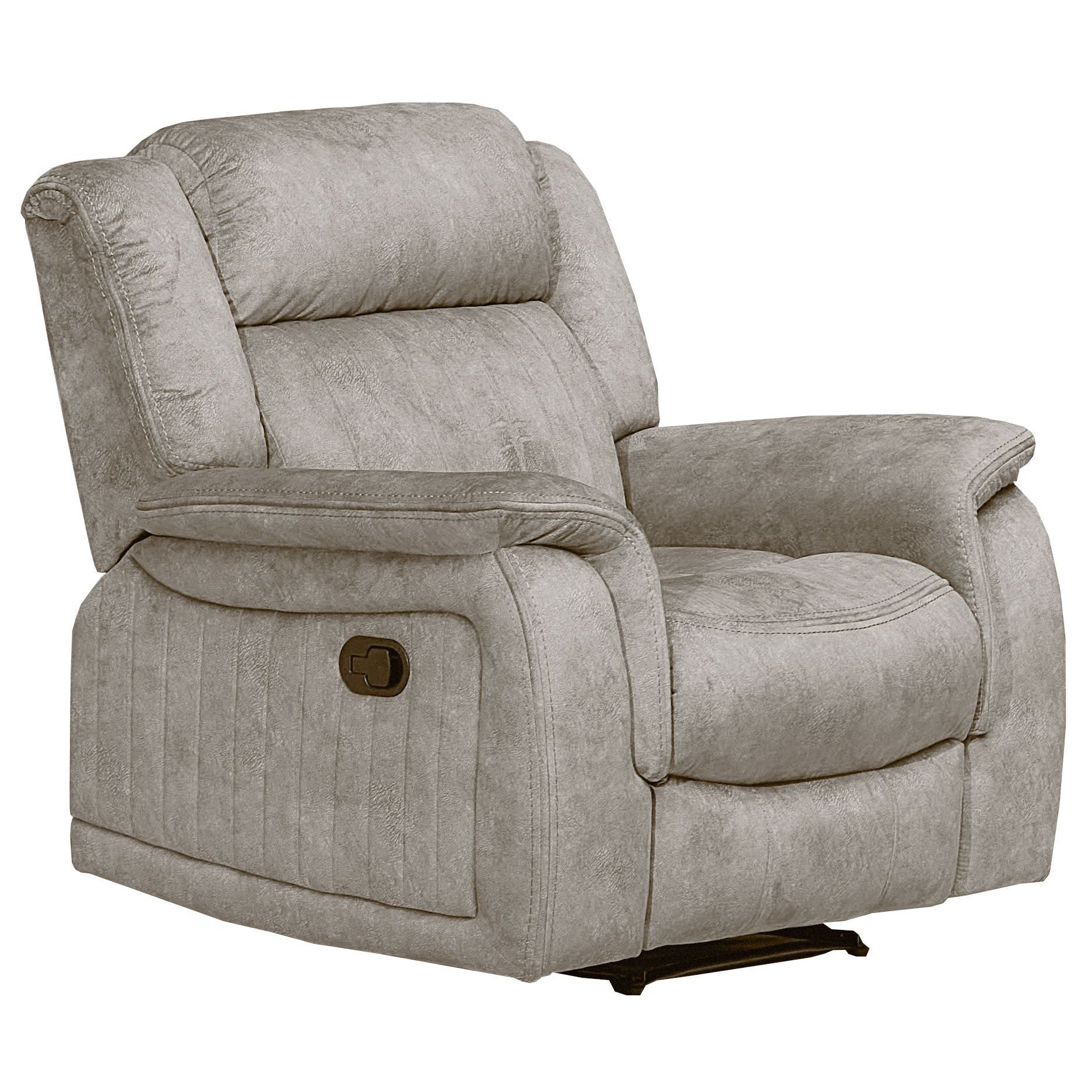 Porto Reclining Armchair