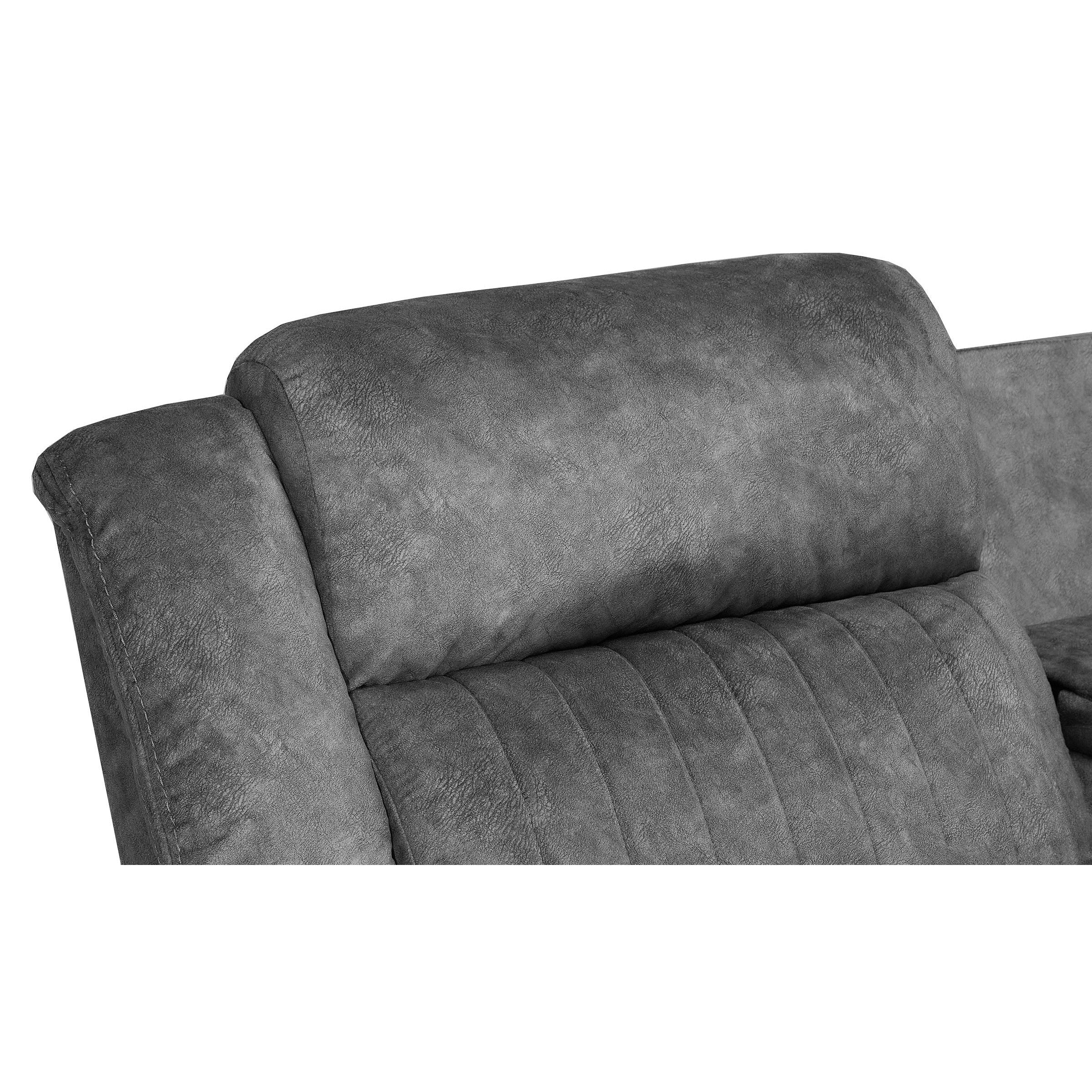 Porto Reclining Armchair
