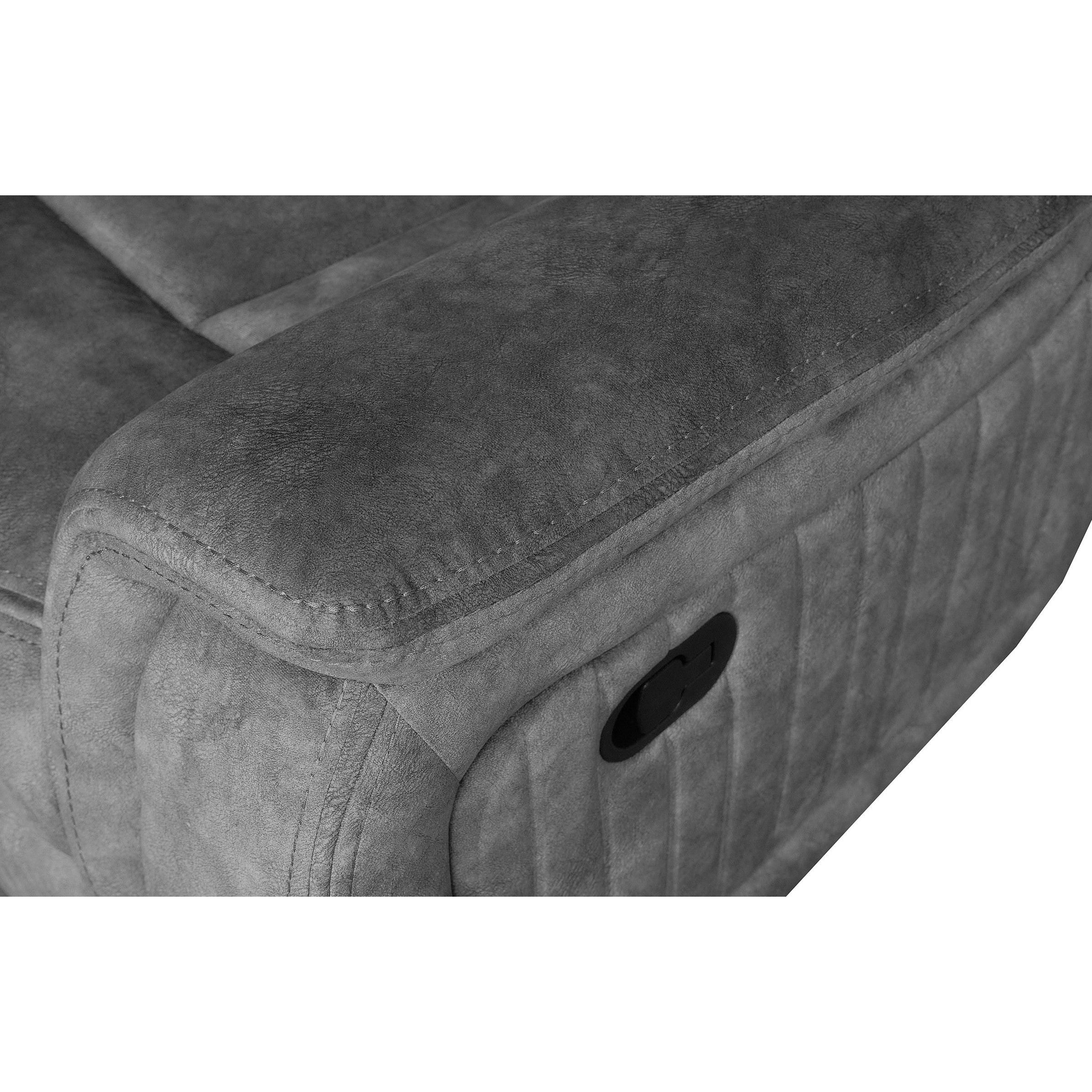Porto Reclining Armchair