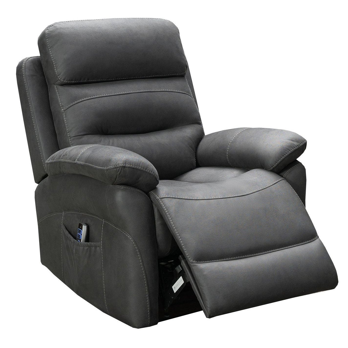 Arianna Lift & Tilt Dual Electric Armchair
