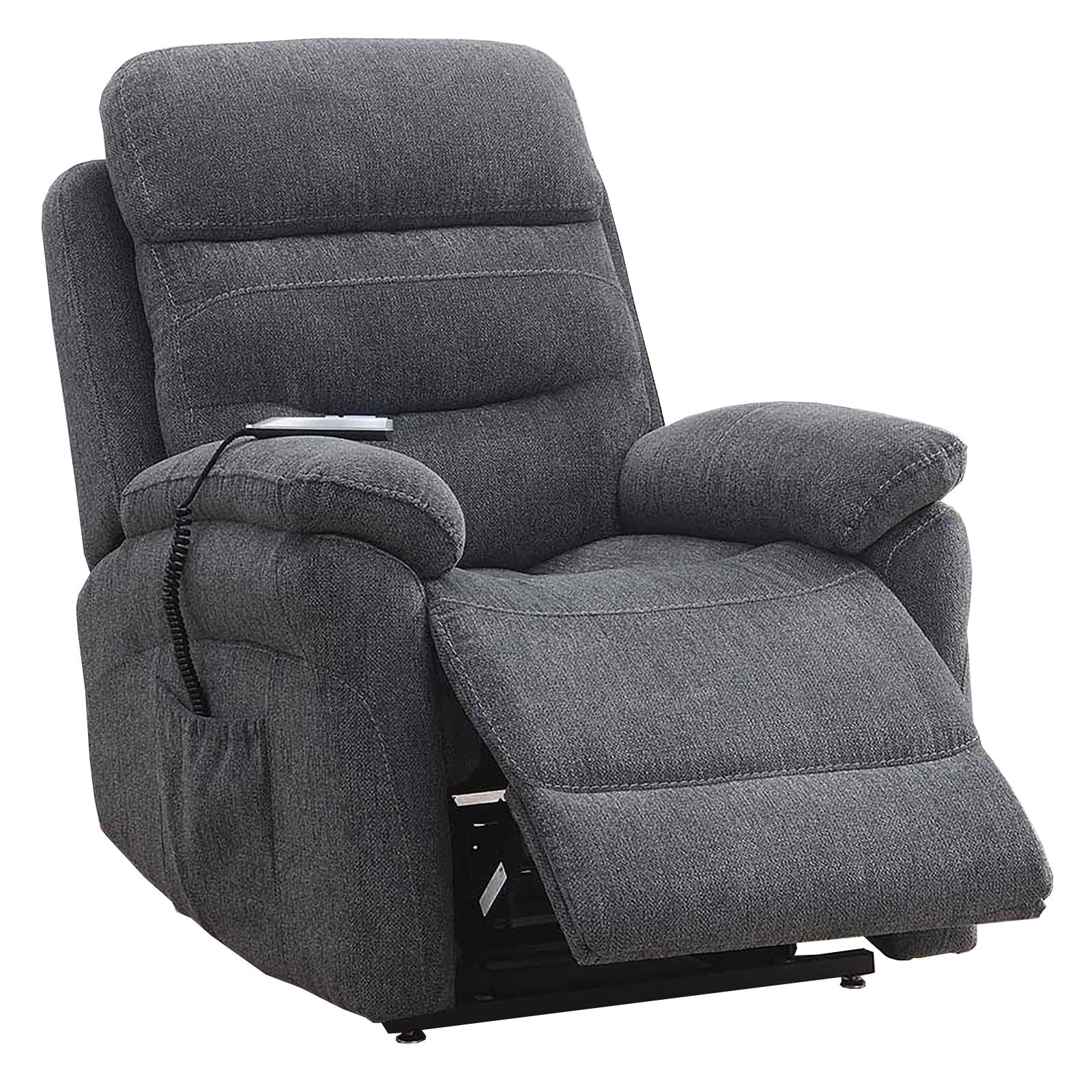 Arianna Lift & Tilt Dual Electric Armchair
