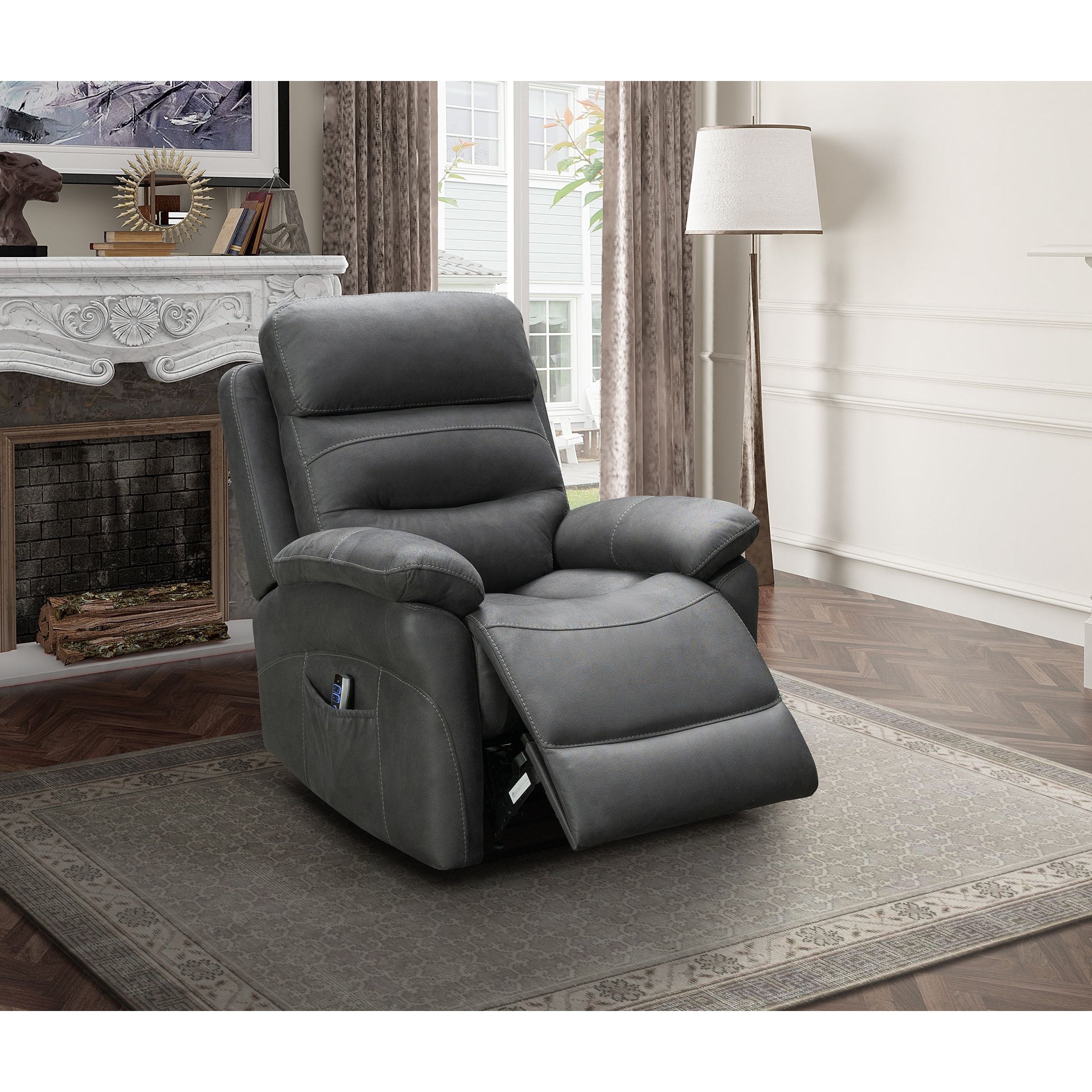 Arianna Lift & Tilt Dual Electric Armchair