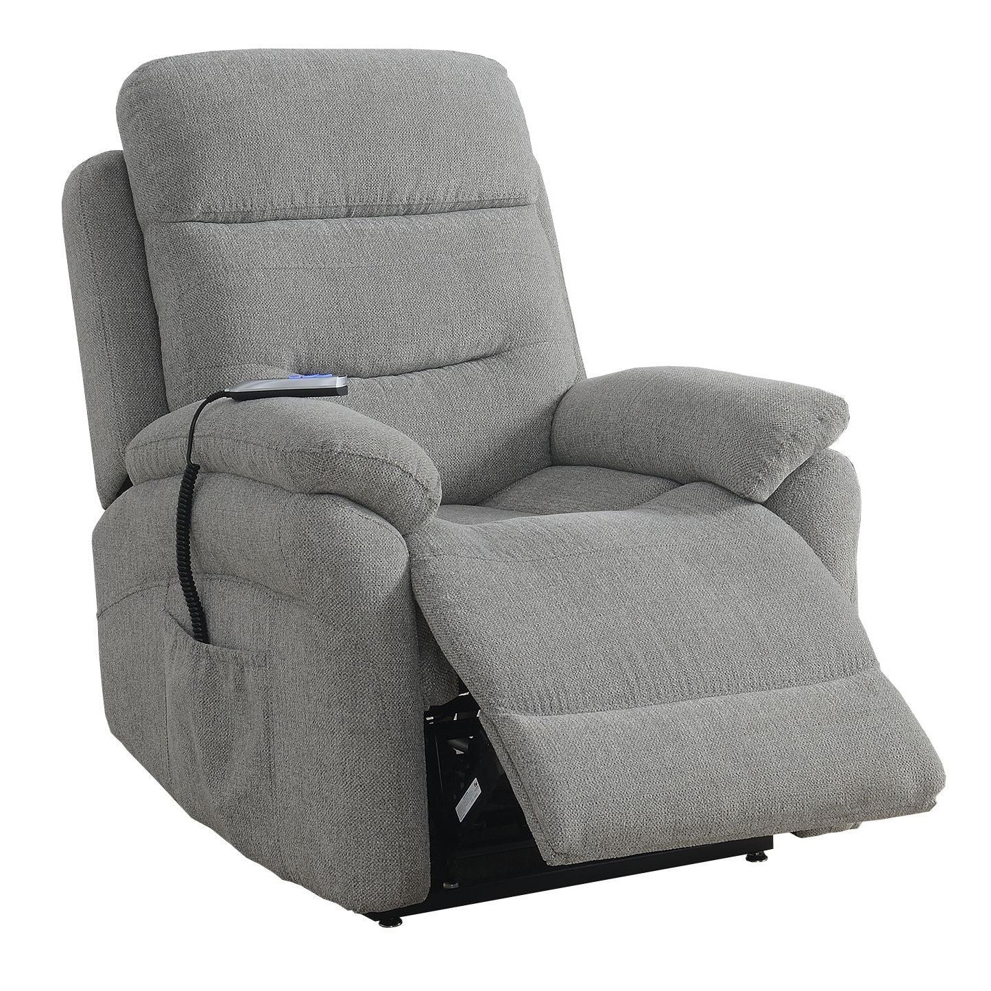 Arianna Lift & Tilt Dual Electric Armchair