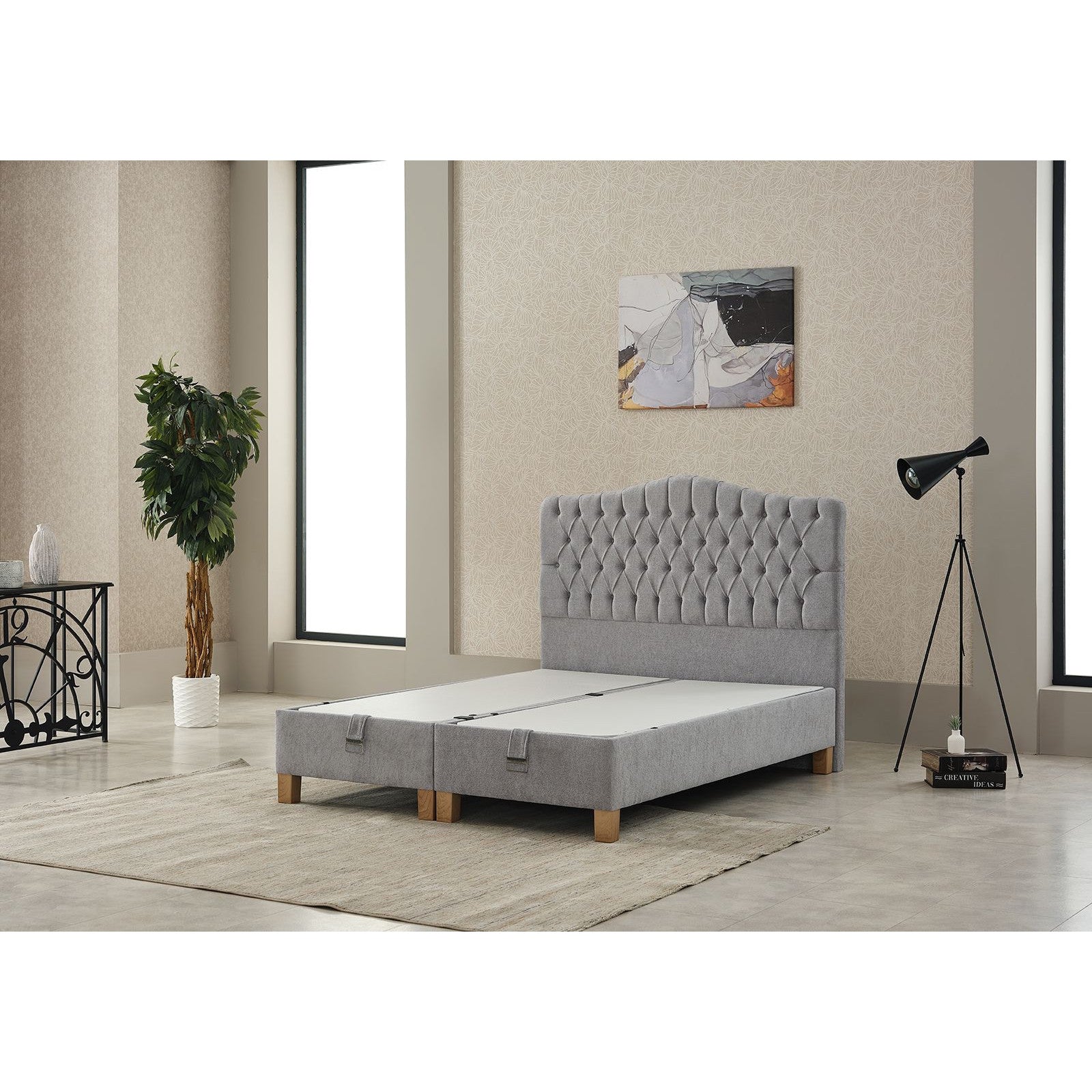 Lebrun Ottoman