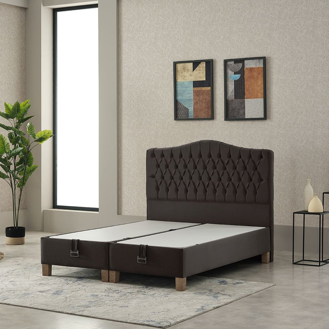 Lebrun Ottoman