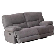 Gibson 2 Seater Electric Recliner Sofa