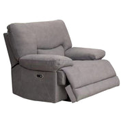 Gibson Electric Recliner Armchair
