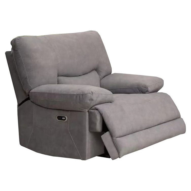 Gibson Electric Recliner Armchair