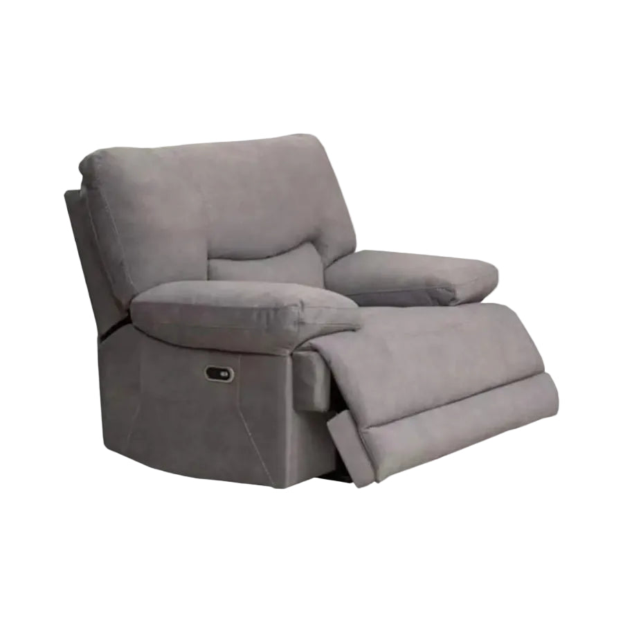 Gibson Electric Recliner Armchair
