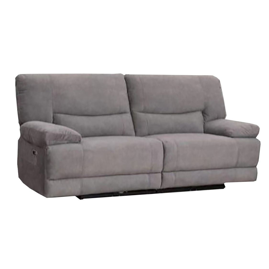 Gibson 3 Seater Electric Recliner Sofa